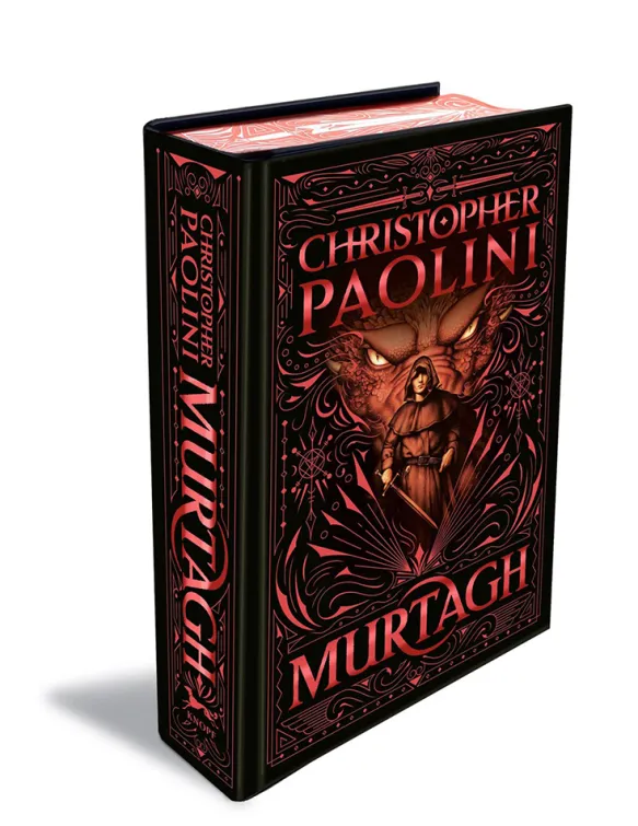 Murtagh