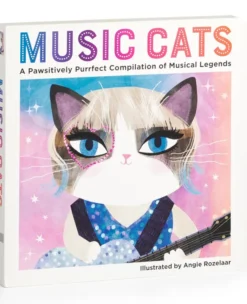 Music Cats