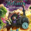 Musse & Helium - Den låsta portalen