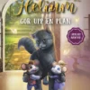 Musse & Helium gör upp en plan