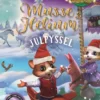 Musse & Helium: Julpyssel med klistermärken