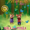 Musse & Helium - Måla och pyssla med klistermärken