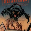 Mutanterna - Experimentet