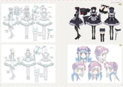 My Dress-Up Darling Official Anime Fanbook