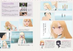My Dress-Up Darling Official Anime Fanbook