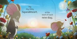 My Itty-Bitty Squeakheart