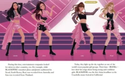 My Little Golden Book About K-Pop