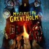 Mysteriet på Greveholm