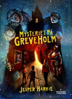 Mysteriet på Greveholm