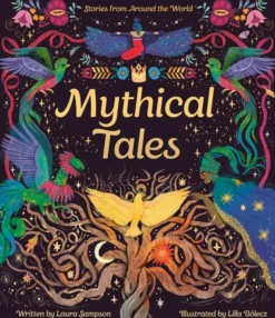 Mythical Tales