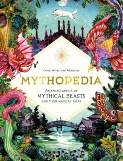 Mythopedia