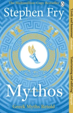 Mythos: The Greek Myths Retold