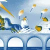 Mythos: The Greek Myths Retold