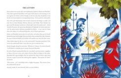 Mythos: The Greek Myths Retold