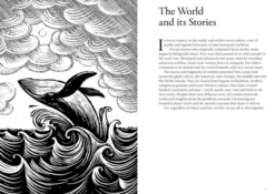 Myths, Legends and Tales for a Greener World