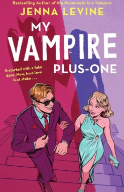 My Vampire Plus-One