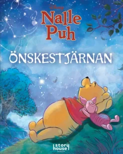 Nalle Puh - Önskestjärnan