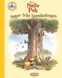Nalle Puh - Sagor från sjumilaskogen
