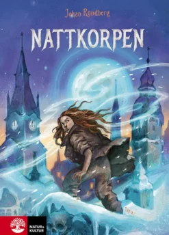 Nattkorpen