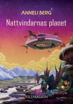 Nattvindarnas planet