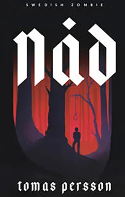 Nåd