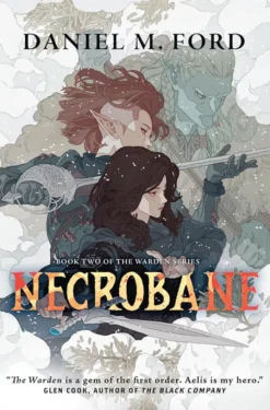 Necrobane