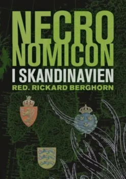Necronomicon i Skandinavien