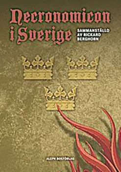 Necronomicon i Sverige