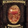 Necronomnomnom: Recipes & Rites from the Lore of H P Lovecraft
