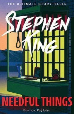 Needful Things