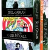 Neil Gaiman & Chris Ridell Box Set