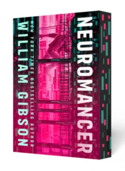 Neuromancer