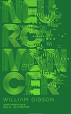 Neuromancer