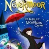 Nevermoor: The Trials of Morrigan Crow