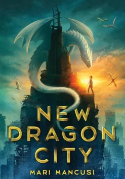 New Dragon City