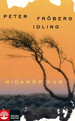 Nidamörkur