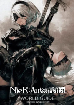 NieR: Automata World Guide