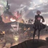 NieR Poster Collection
