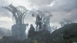 NieR Poster Collection