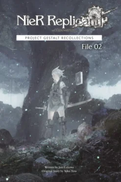 NieR Replicant ver.1.22474487139… : Project Gestalt Recollections--File 2