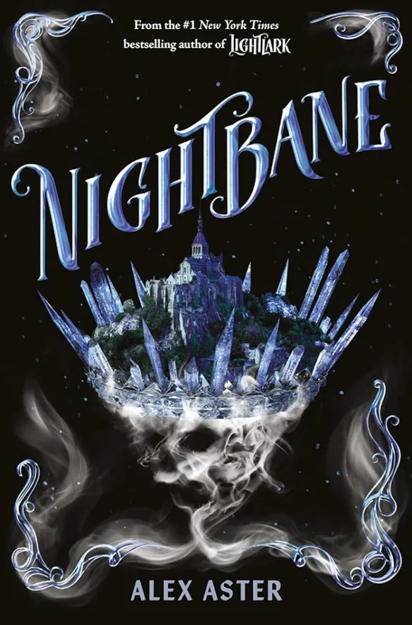 Nightbane