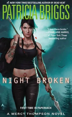 Night Broken