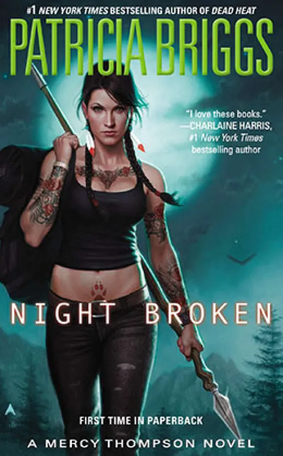 Night Broken