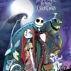 Nightmare Before Christmas - den grafiska romanen