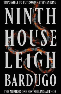 Ninth House