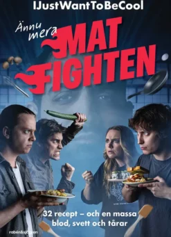 Ännu mera Matfighten