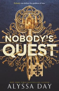 Nobody's Quest