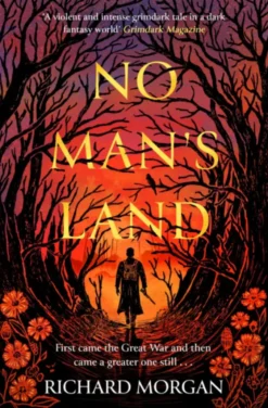 No Man's Land