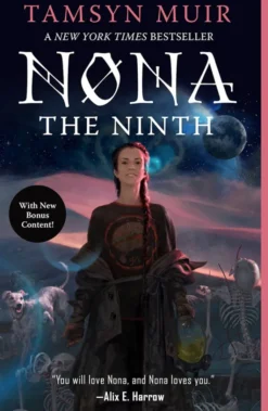 Nona the Ninth