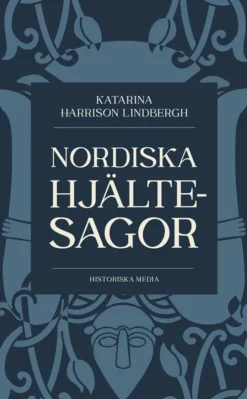 Nordiska hjältesagor